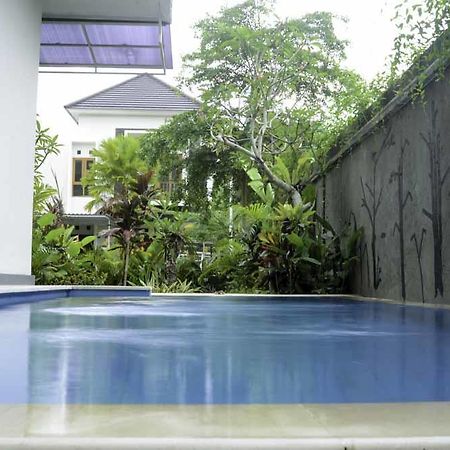 Beluran Serene Guesthouse Selemadeg Εξωτερικό φωτογραφία