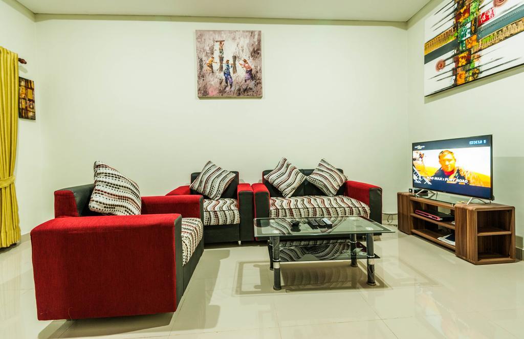 Beluran Serene Guesthouse Selemadeg Εξωτερικό φωτογραφία