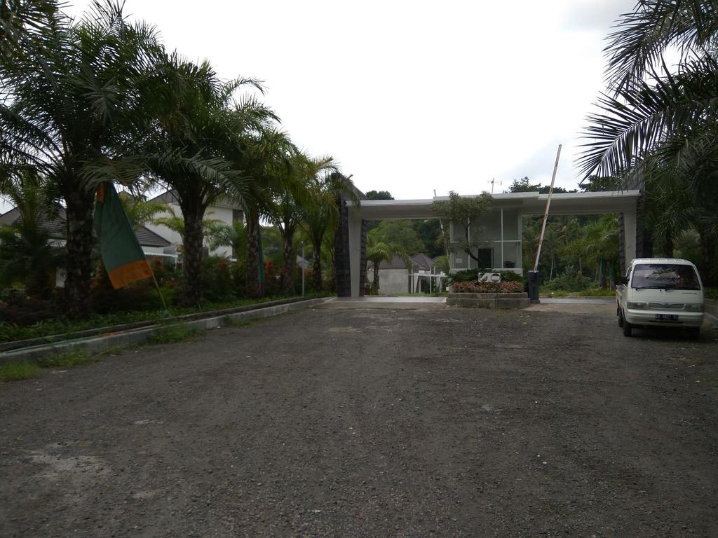Beluran Serene Guesthouse Selemadeg Εξωτερικό φωτογραφία