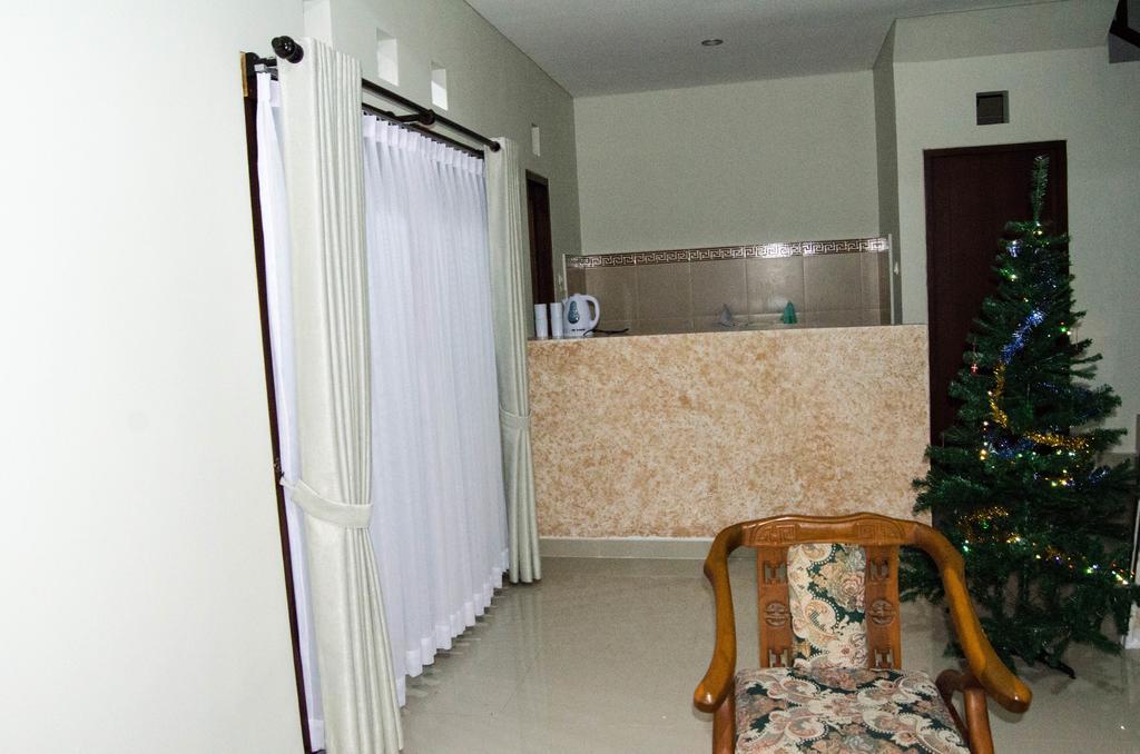 Beluran Serene Guesthouse Selemadeg Εξωτερικό φωτογραφία