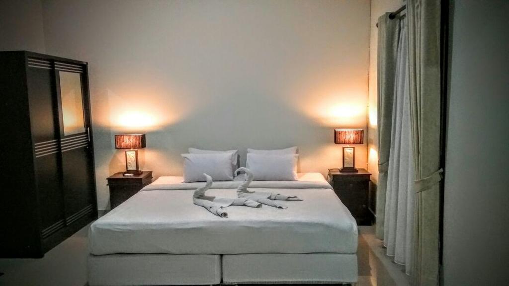 Beluran Serene Guesthouse Selemadeg Εξωτερικό φωτογραφία