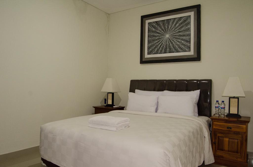 Beluran Serene Guesthouse Selemadeg Εξωτερικό φωτογραφία