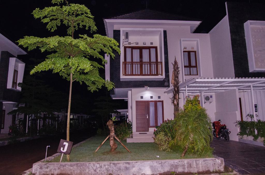 Beluran Serene Guesthouse Selemadeg Εξωτερικό φωτογραφία