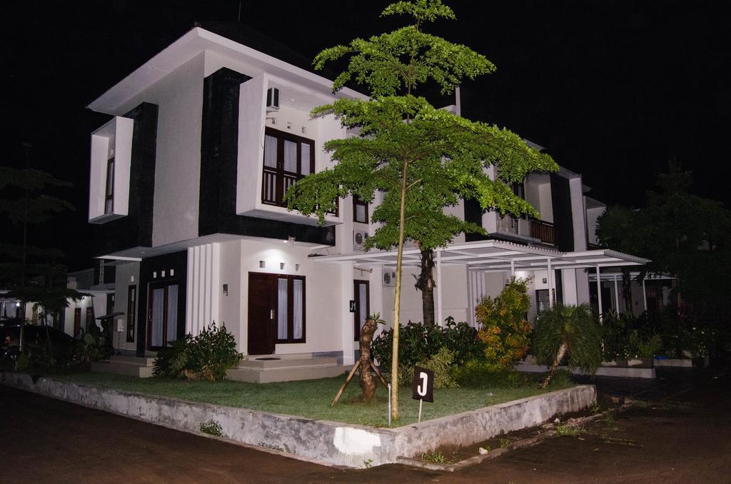 Beluran Serene Guesthouse Selemadeg Εξωτερικό φωτογραφία