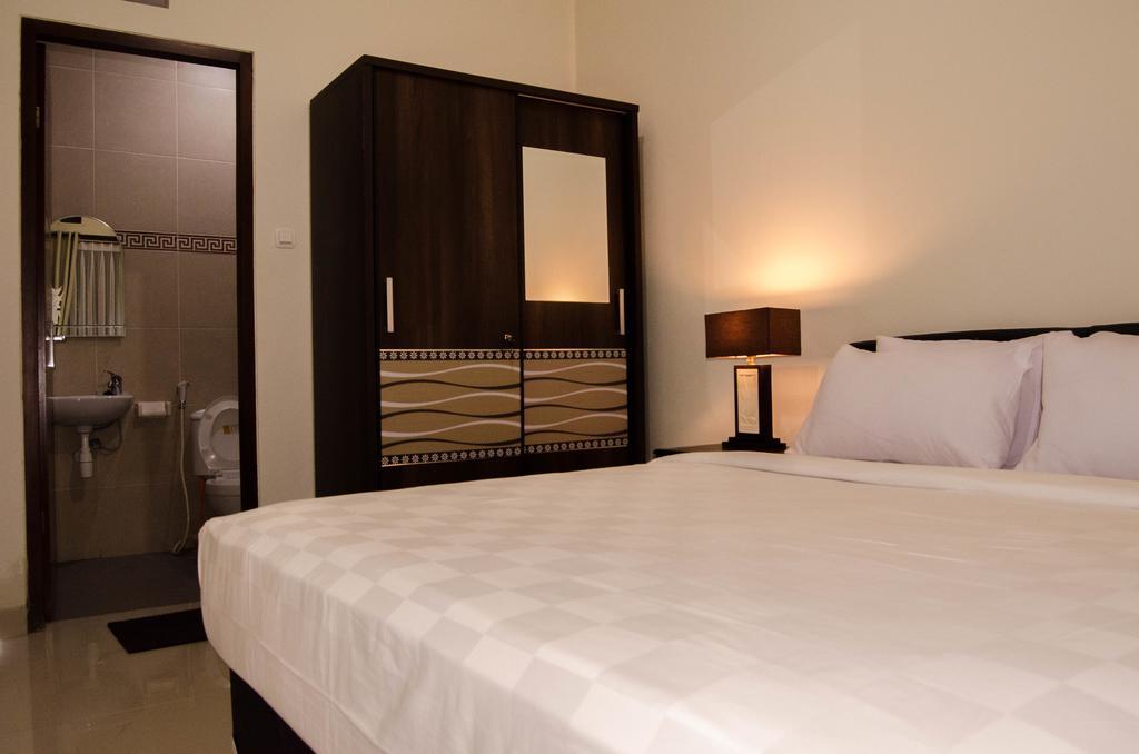 Beluran Serene Guesthouse Selemadeg Εξωτερικό φωτογραφία