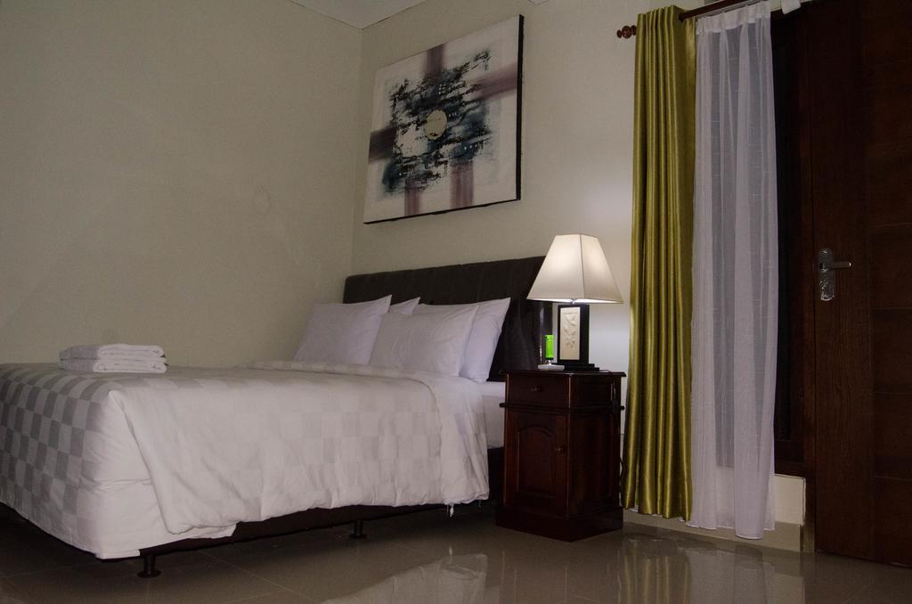 Beluran Serene Guesthouse Selemadeg Εξωτερικό φωτογραφία