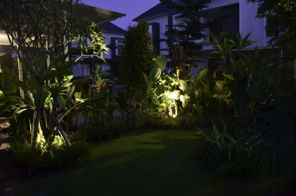 Beluran Serene Guesthouse Selemadeg Εξωτερικό φωτογραφία