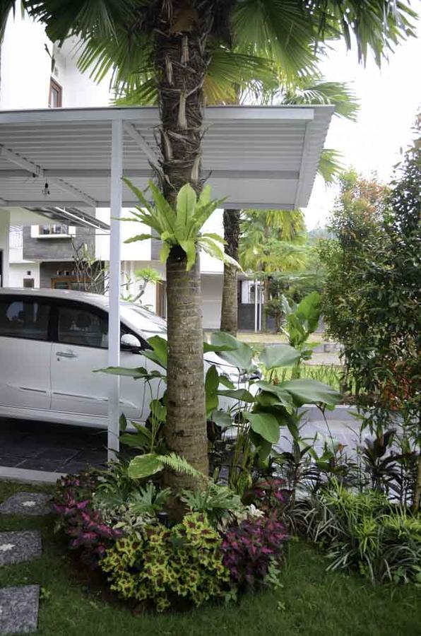 Beluran Serene Guesthouse Selemadeg Εξωτερικό φωτογραφία