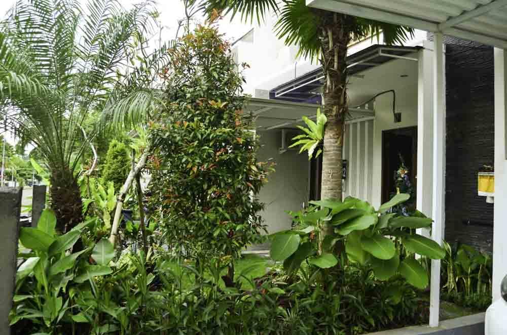 Beluran Serene Guesthouse Selemadeg Εξωτερικό φωτογραφία