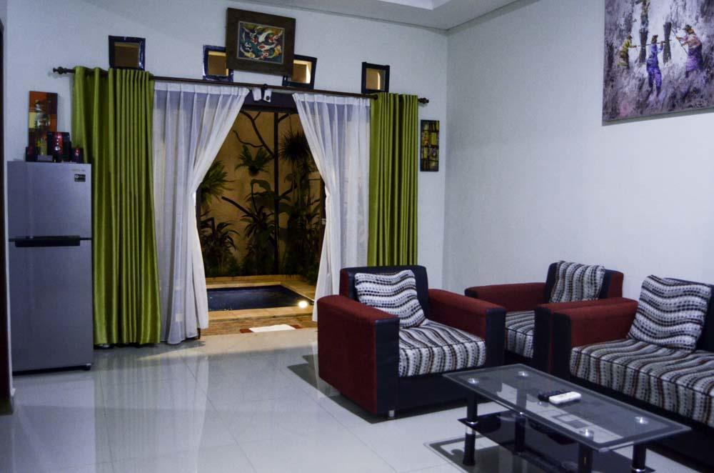 Beluran Serene Guesthouse Selemadeg Εξωτερικό φωτογραφία